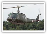 UH-1H G-HUEY